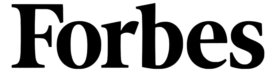 Forbes Logo