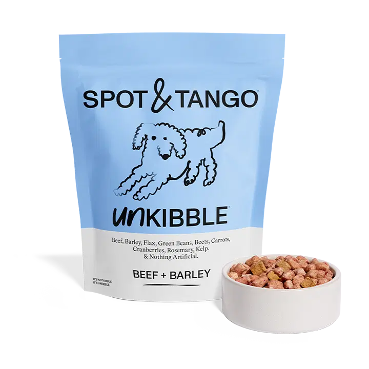 Beef + Barley