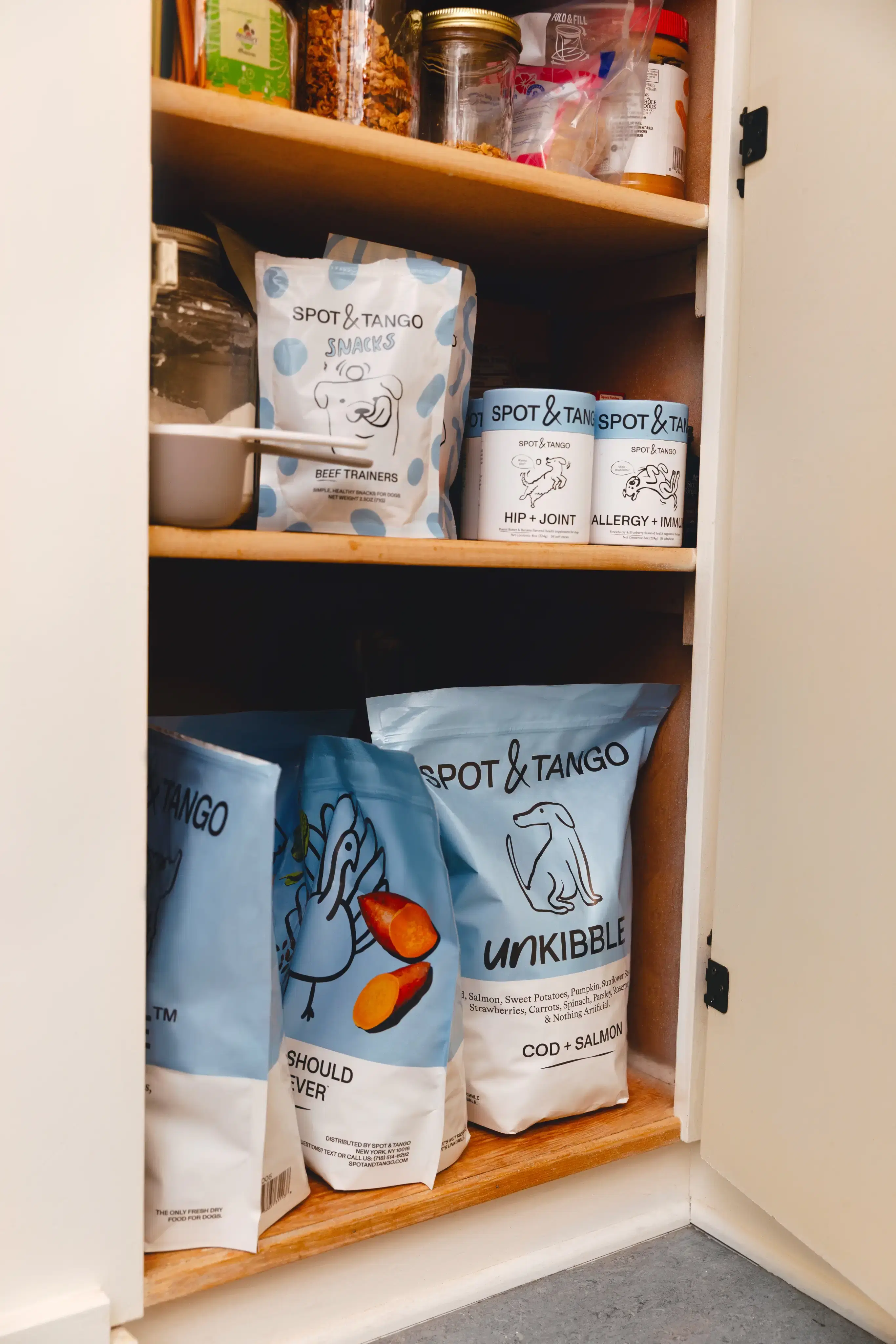 Pantry