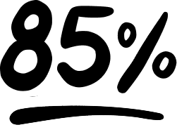 percentage sign